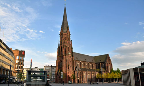 Gelsenkirchen
