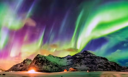 Aurora