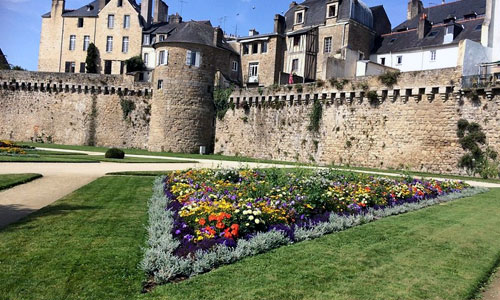 Vannes